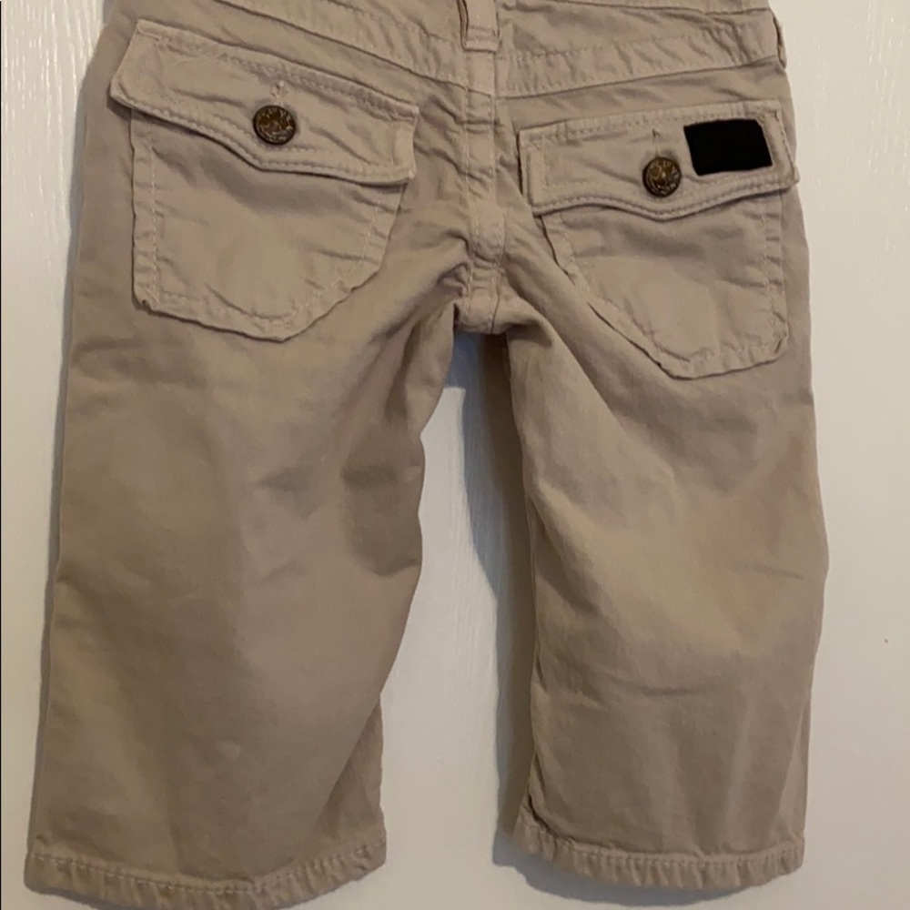 Shorts - Picture 2 of 2